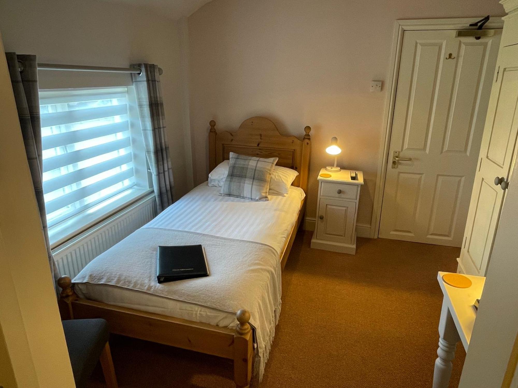 Markham Moor Inn Retford Exterior photo
